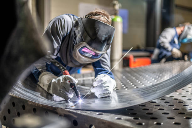  North Randall, OH Welder Pros