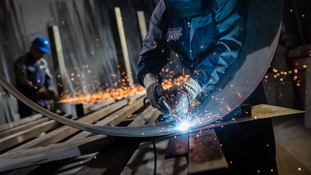 Best Aerospace and Defense Welding in North Randall, OH