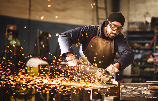 Best Artistic and Custom Metal Fabrication in North Randall, OH