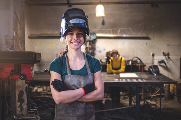 Best Automotive Welding in North Randall, OH